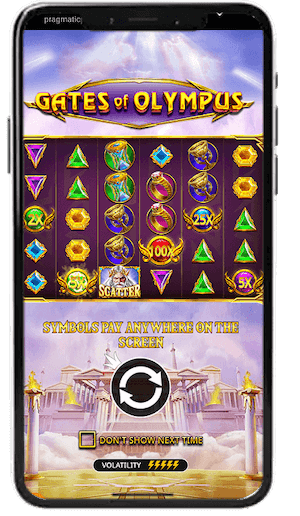 Why Gates of Olympus is so good on mobile Why Gates of Olympus is so good on mobile