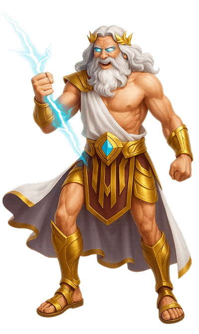 Olympus free play